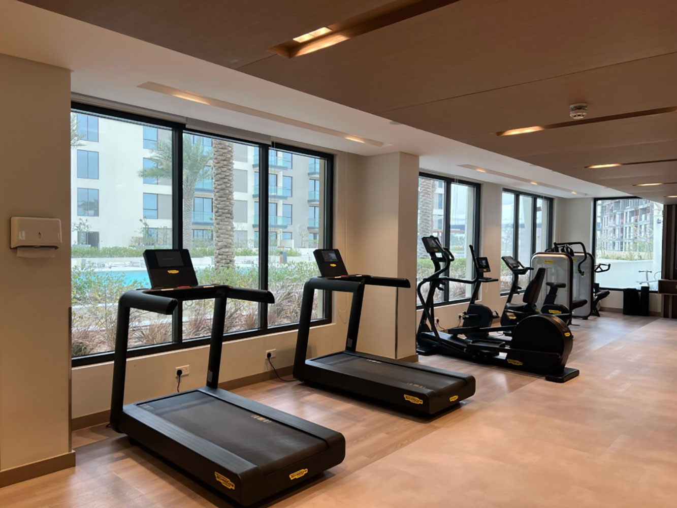 صورة شقة للإيجار في مراسي البحرين #3821 2