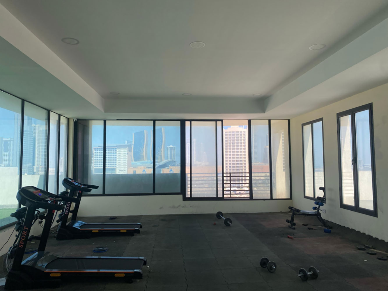 صورة شقة للإيجار في البرهامة #3931 1