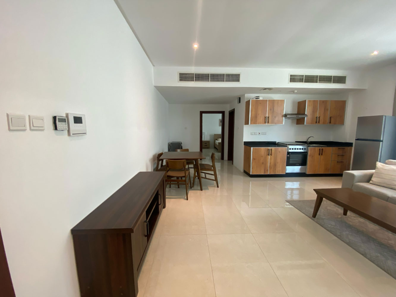 صورة شقة للإيجار في البرهامة #3931 6