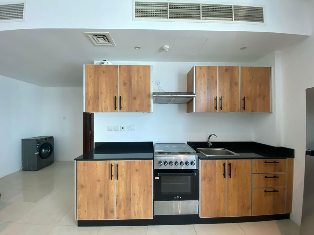 صورة شقة للإيجار في البرهامة #3931 3