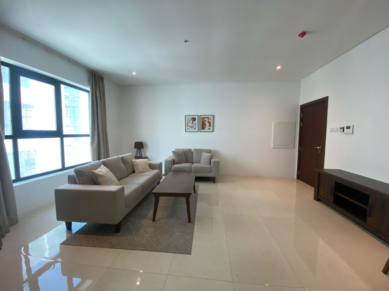 صورة شقة للإيجار في البرهامة #3931 7