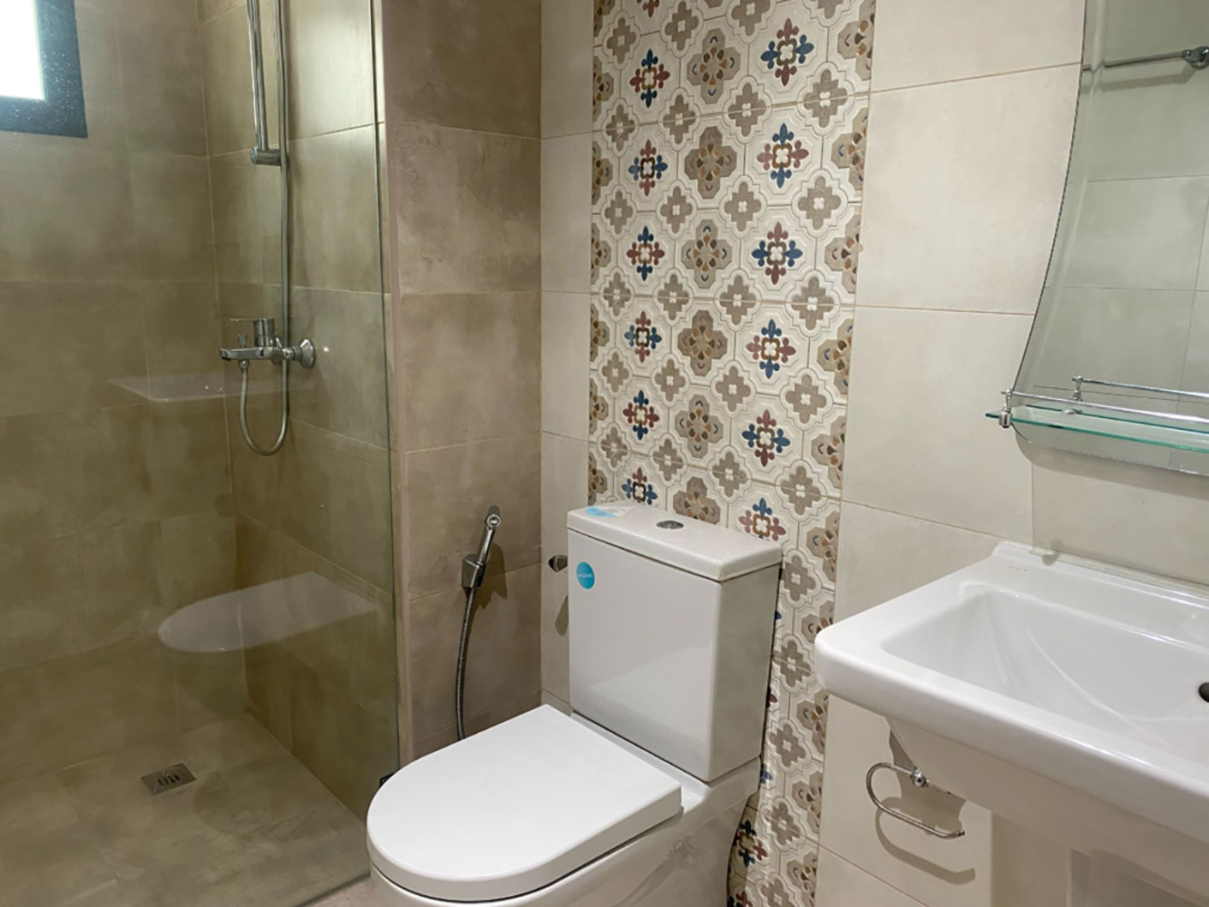 صورة شقة للإيجار في البرهامة #3931 2