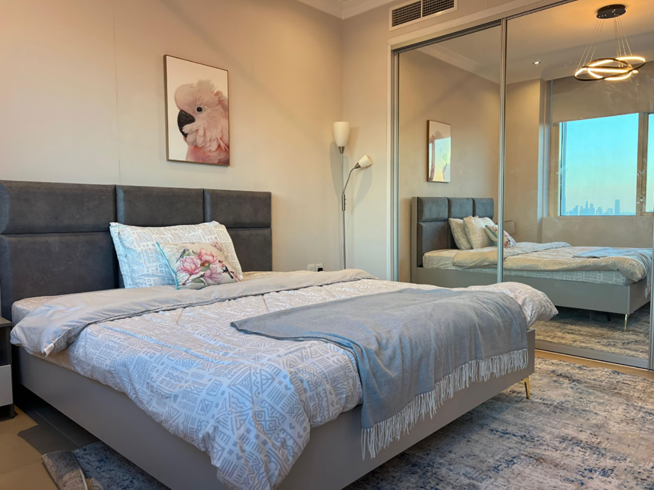 صورة شقة للإيجار في الجفير #3932 6