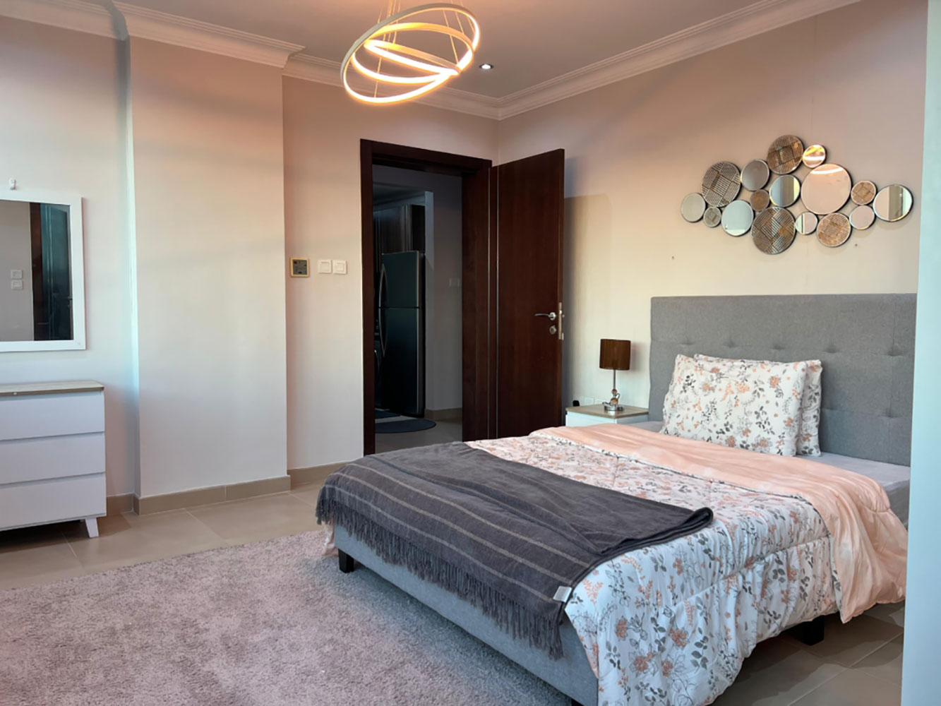 صورة شقة للإيجار في الجفير #3932 5