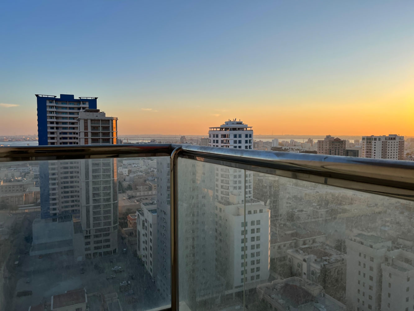 صورة شقة للإيجار في الجفير #3932 3