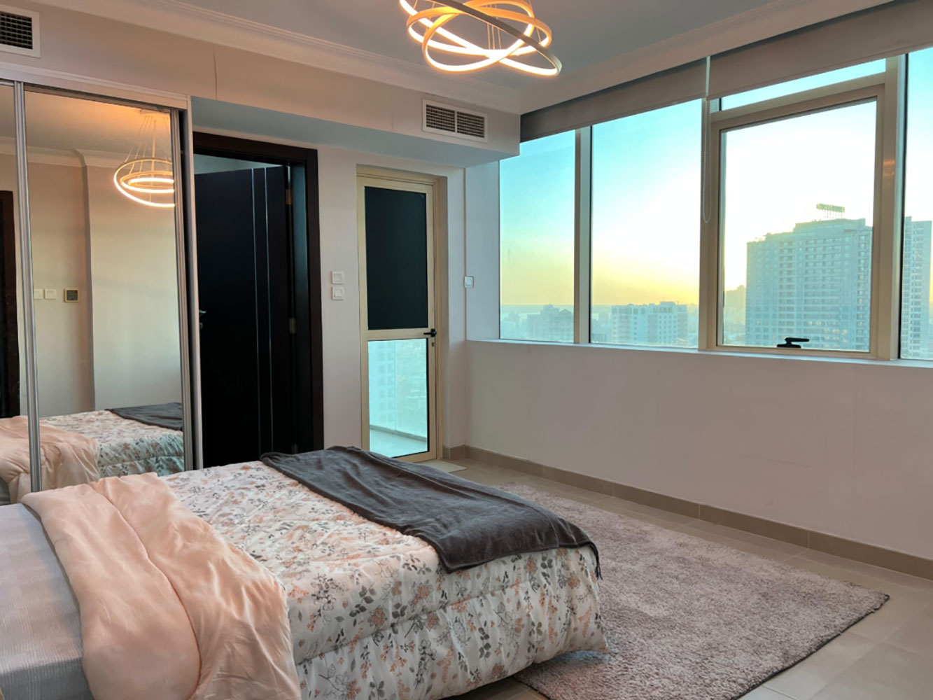 صورة شقة للإيجار في الجفير #3932 4