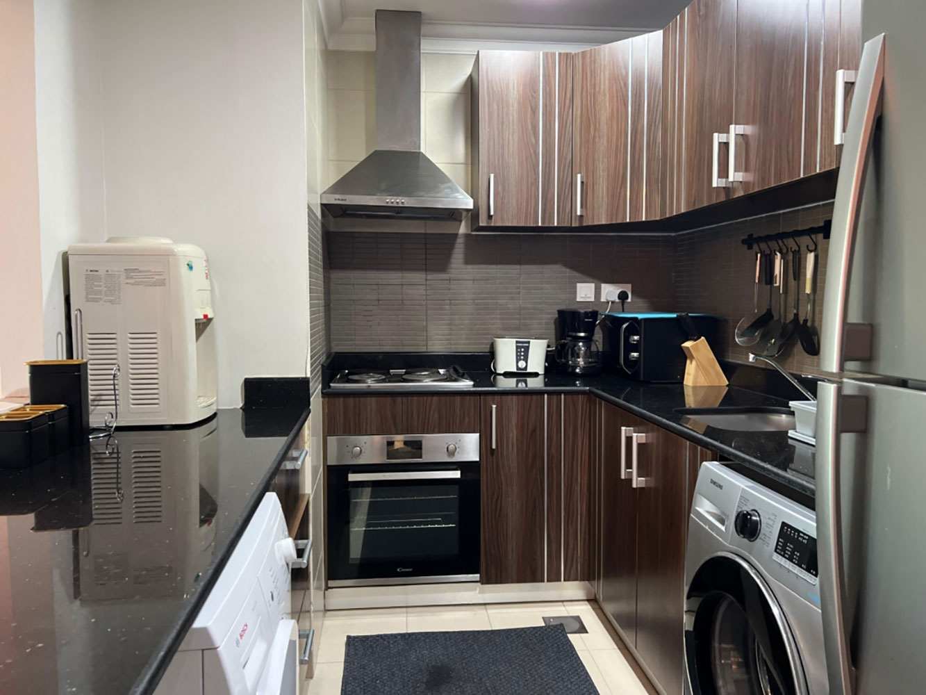 صورة شقة للإيجار في الجفير #3932 2