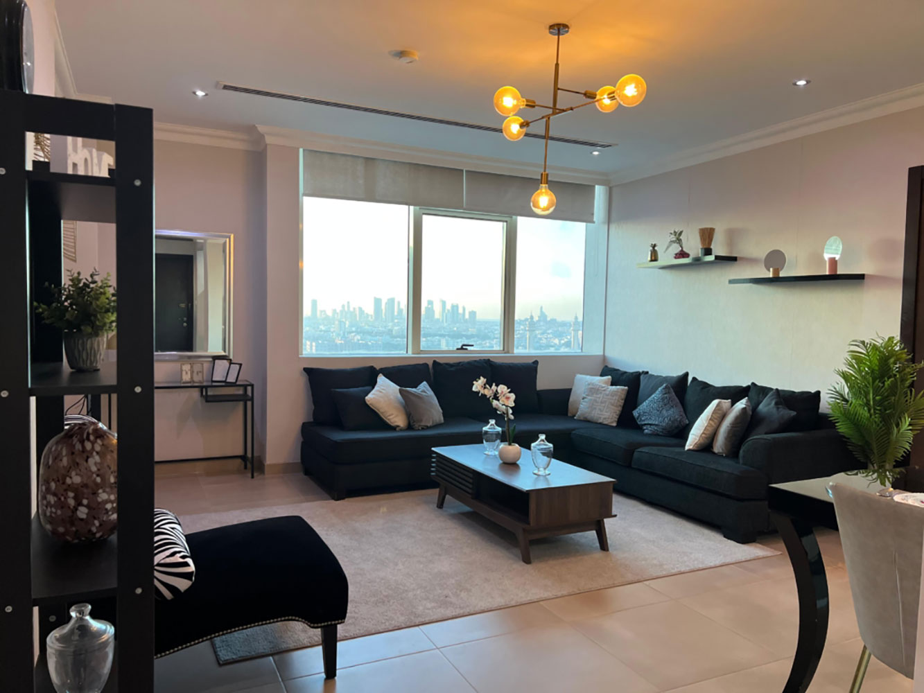 صورة شقة للإيجار في الجفير #3932 0 