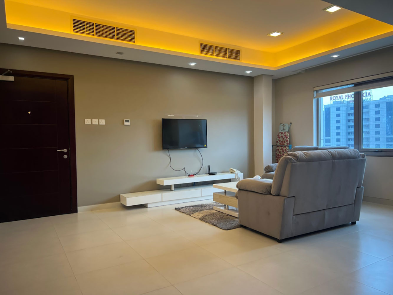 صورة شقة للإيجار في ام الحصم #3934 8