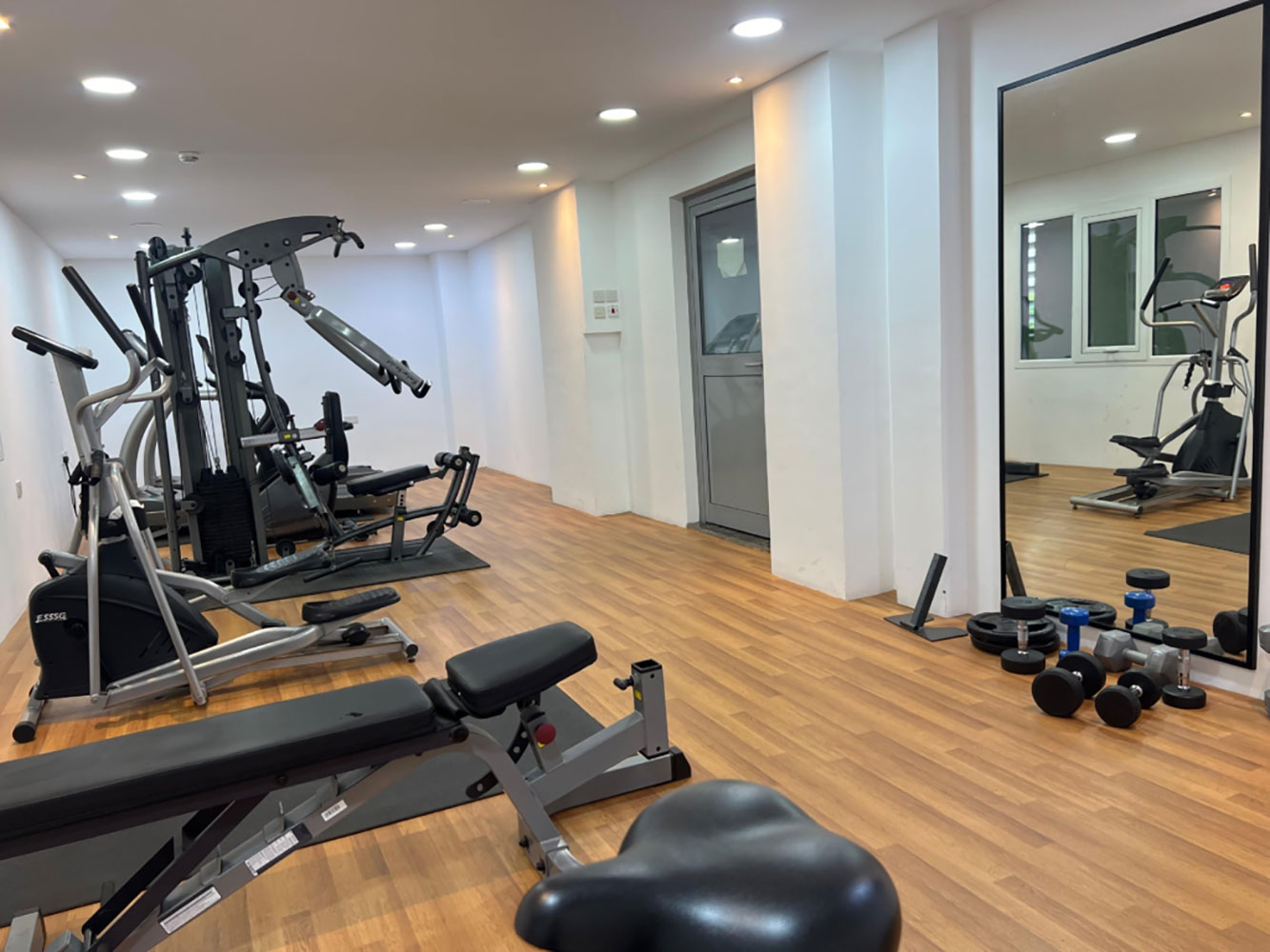 صورة شقة للإيجار في ام الحصم #3934 2