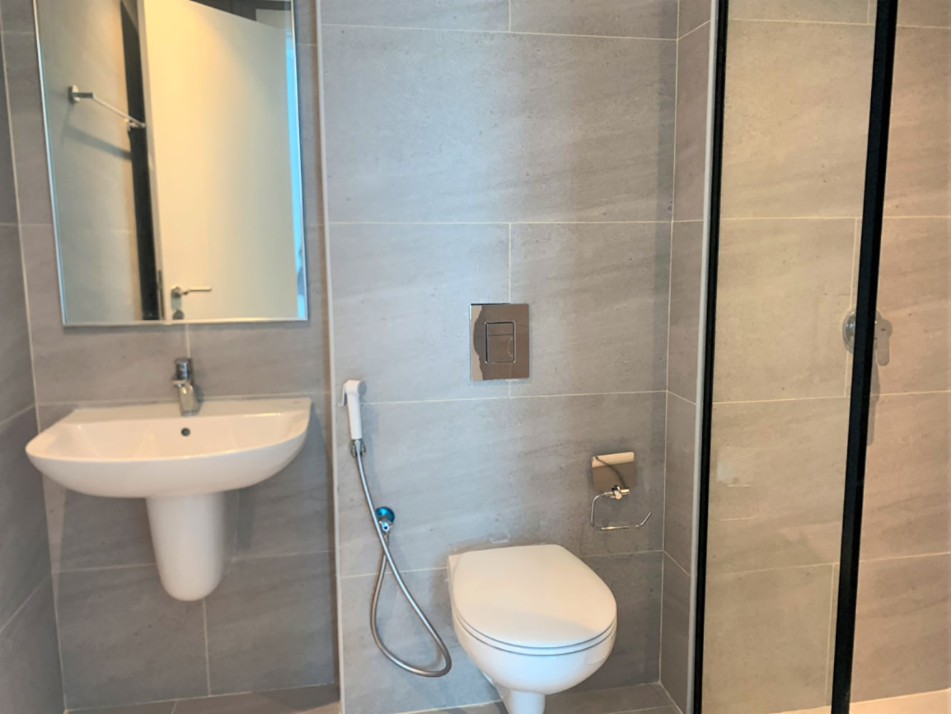 صورة شقة للإيجار في كرباباد #3947 5