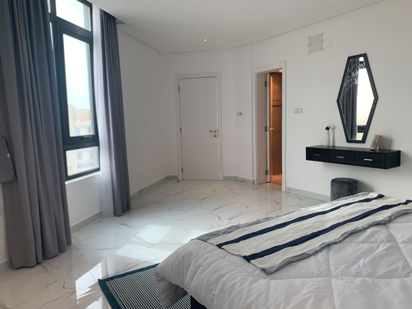 صورة شقة للإيجار في كرباباد #3947 2