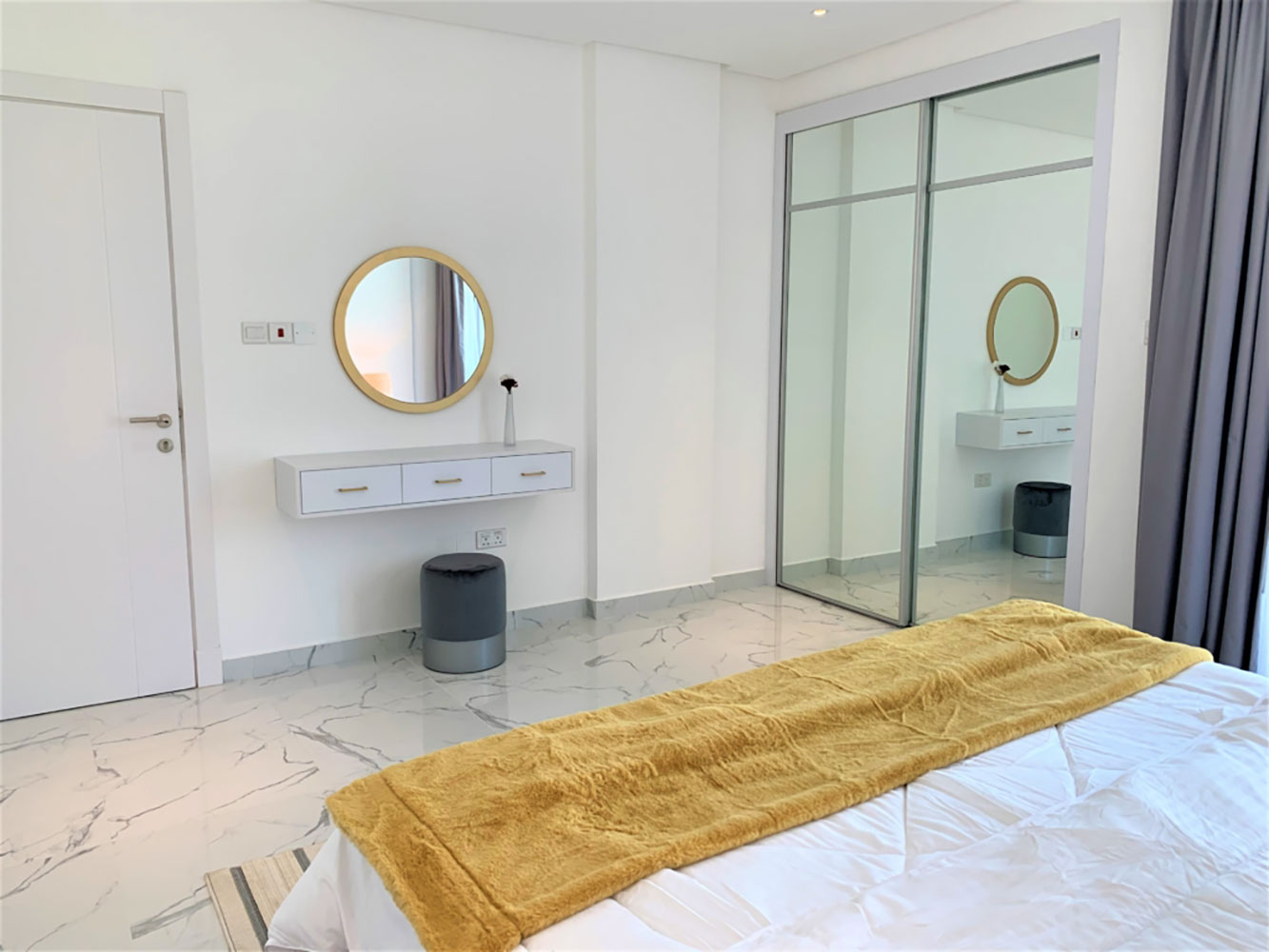 صورة شقة للإيجار في كرباباد #3947 9