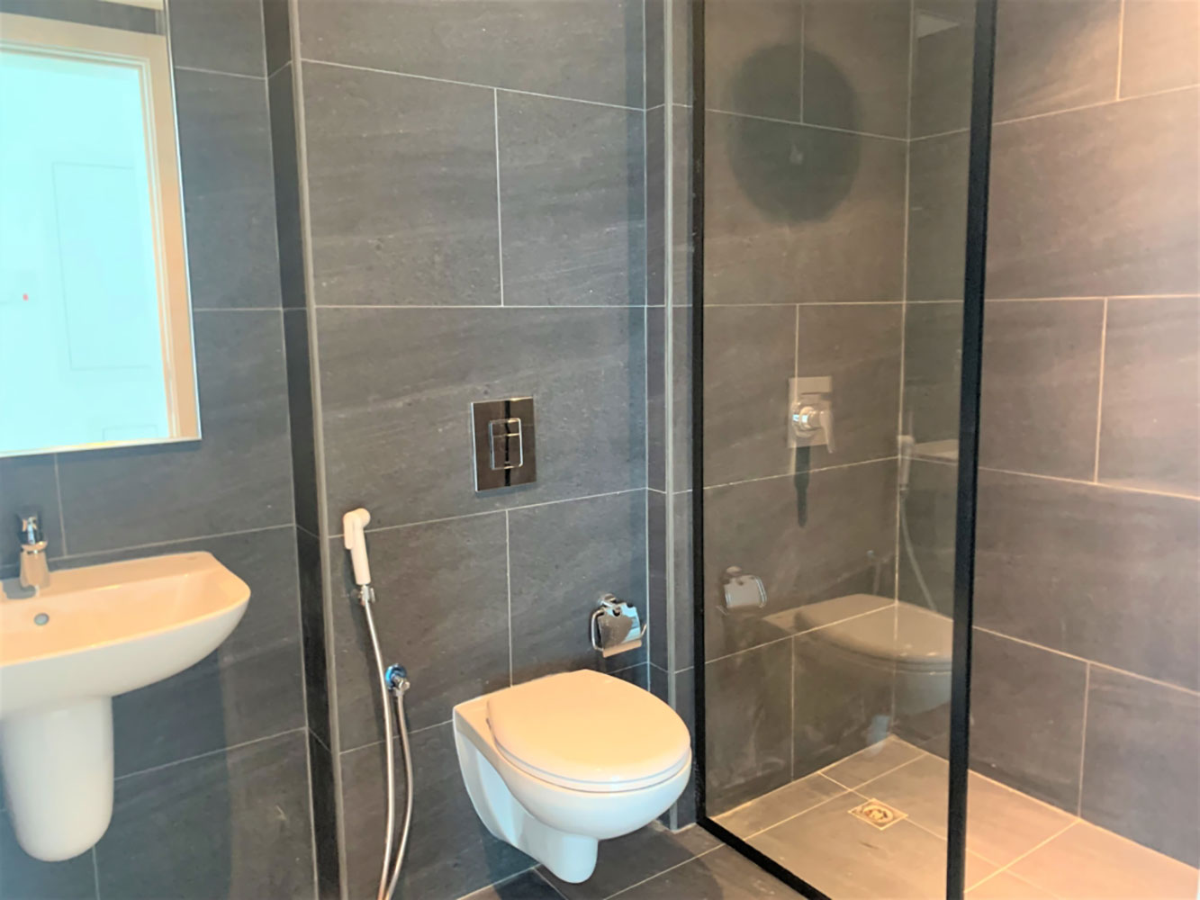 صورة شقة للإيجار في كرباباد #3947 3