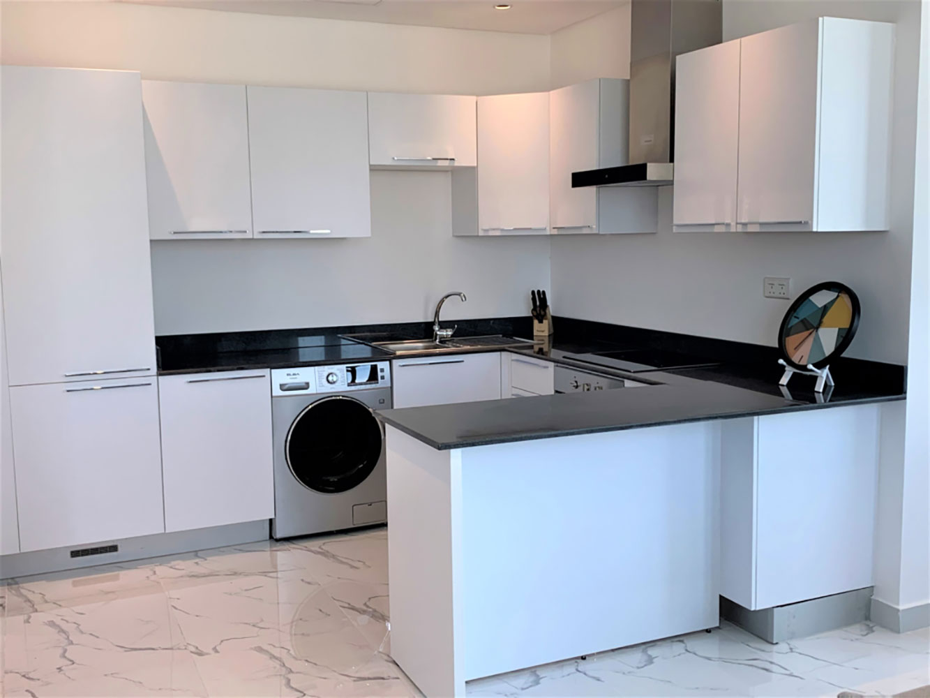 صورة شقة للإيجار في كرباباد #3947 4