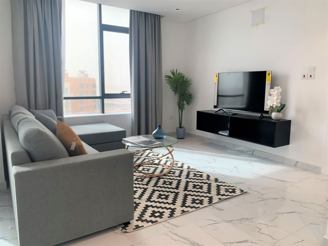 صورة شقة للإيجار في كرباباد #3947 0 