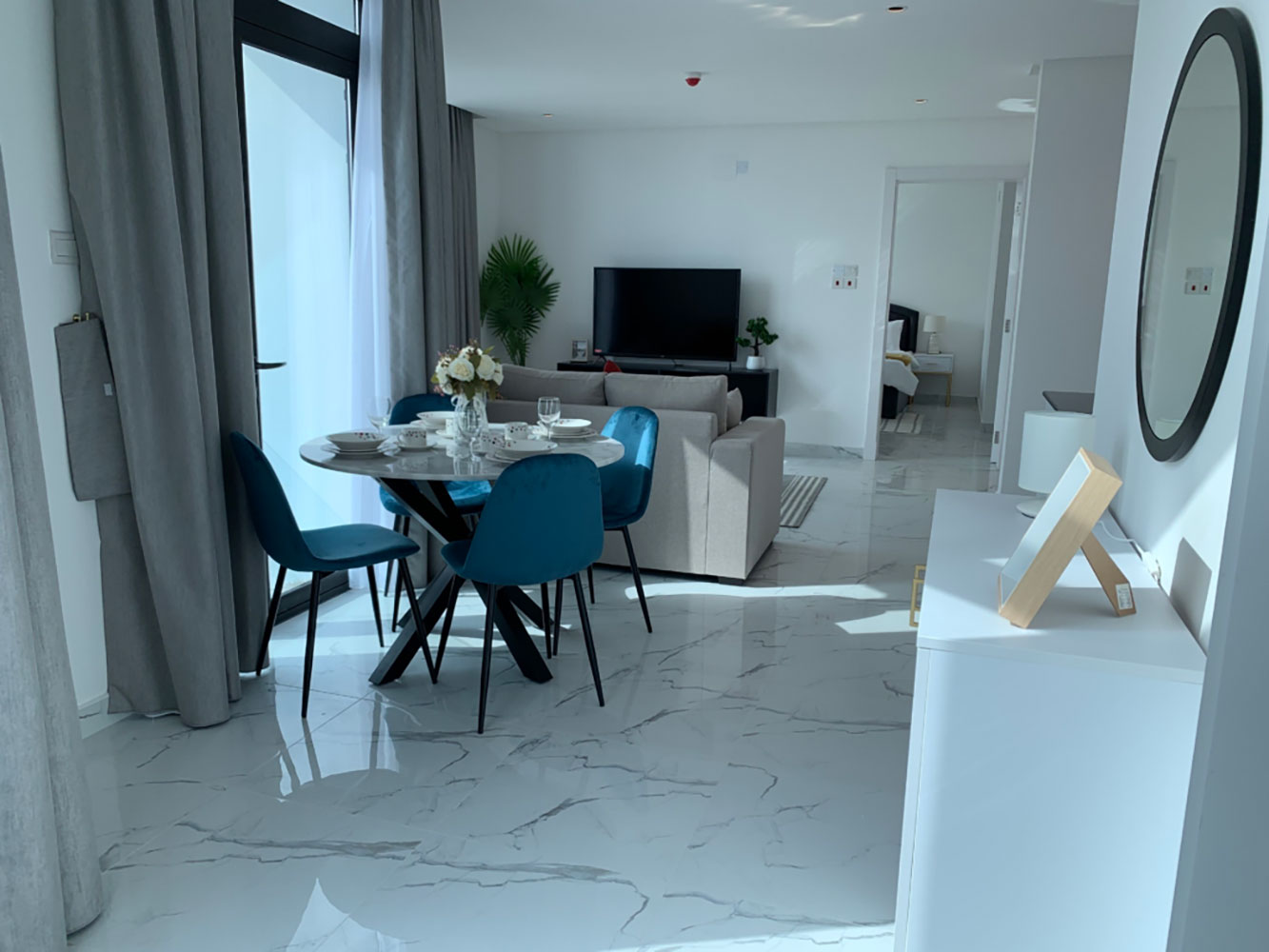 صورة شقة للإيجار في كرباباد #3947 7