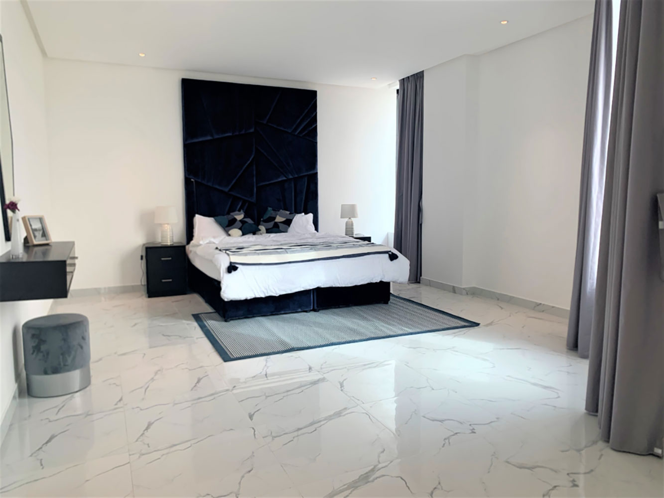 صورة شقة للإيجار في كرباباد #3947 1