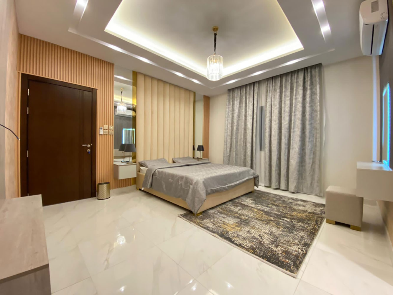 Apartment for Rent in Busaiteen Image #3950 3