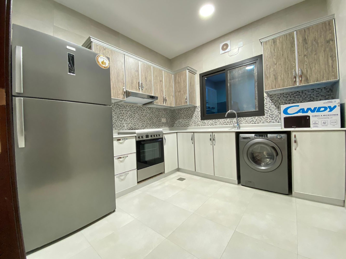 Apartment for Rent in Busaiteen Image #3950 1