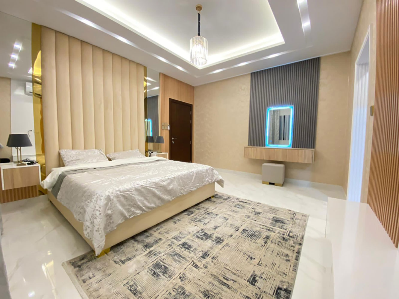 Apartment for Rent in Busaiteen Image #3950 4