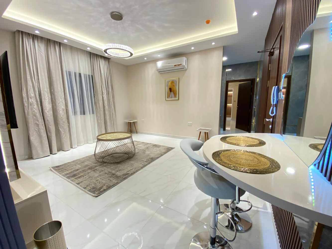 Apartment for Rent in Busaiteen Image #3950 5