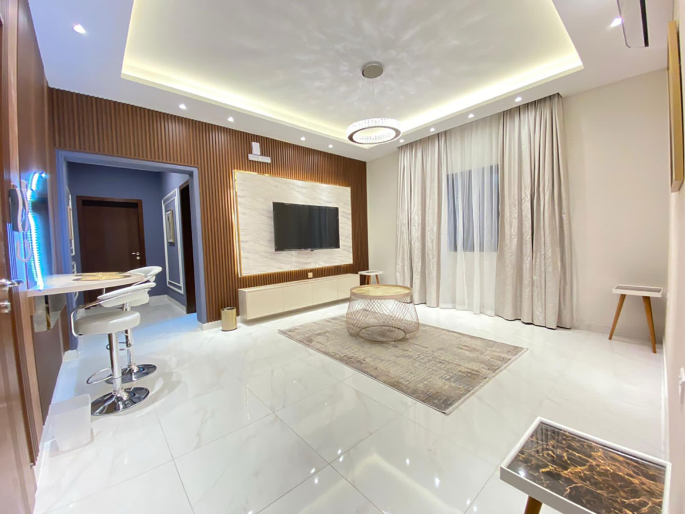 Apartment for Rent in Busaiteen Image #3950 0