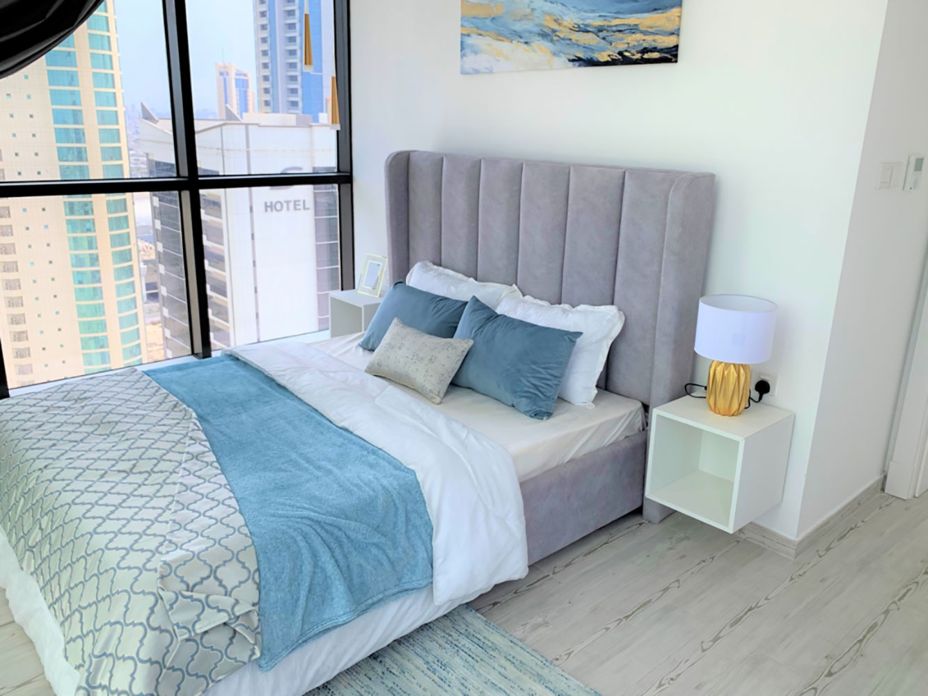 Apartment for Rent in Seef District Image #4043 2