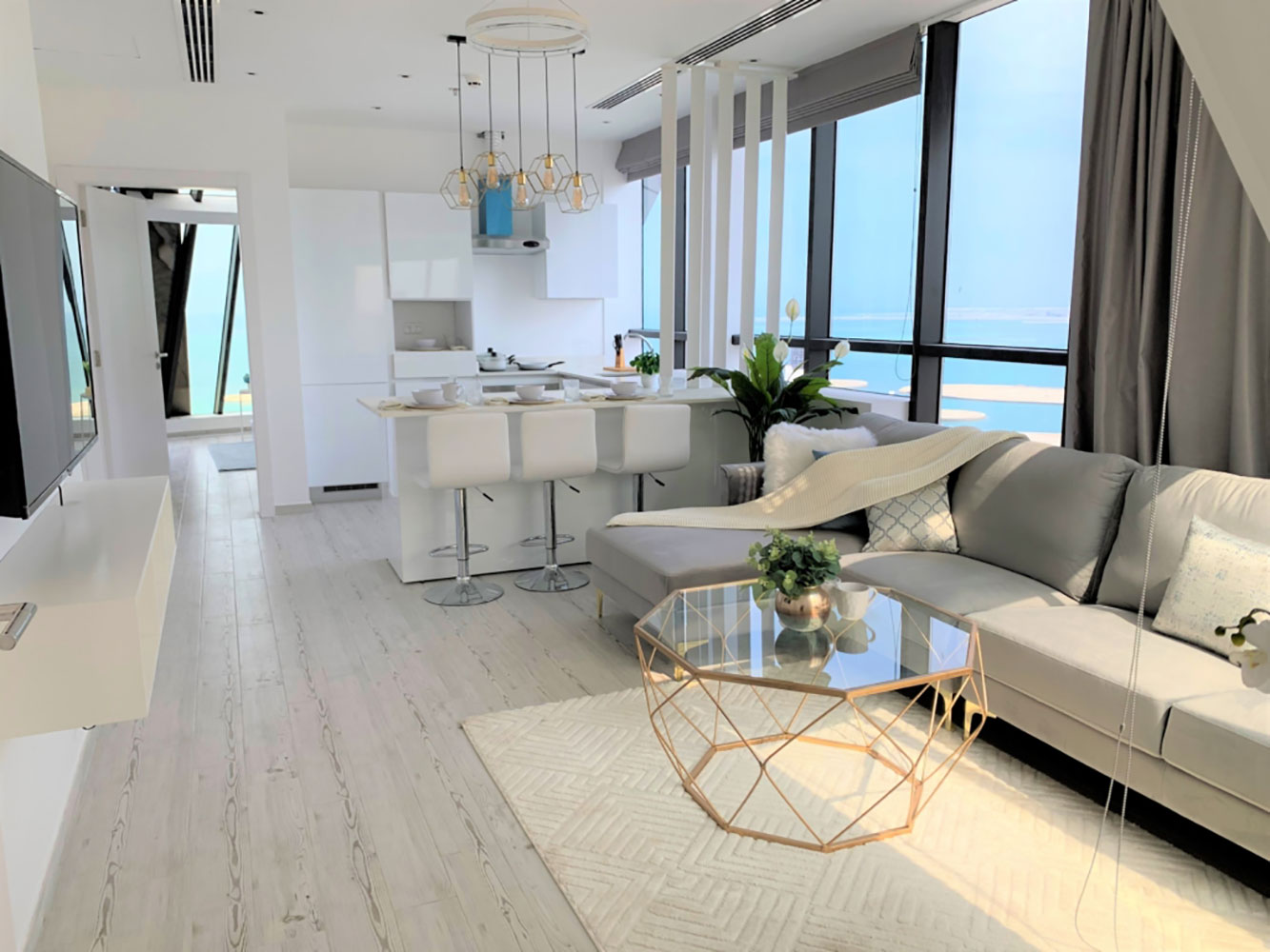 Apartment for Rent in Seef District Image #4043 6