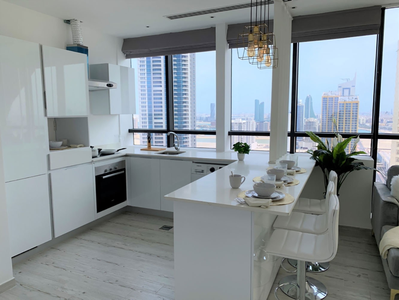 Apartment for Rent in Seef District Image #4043 5