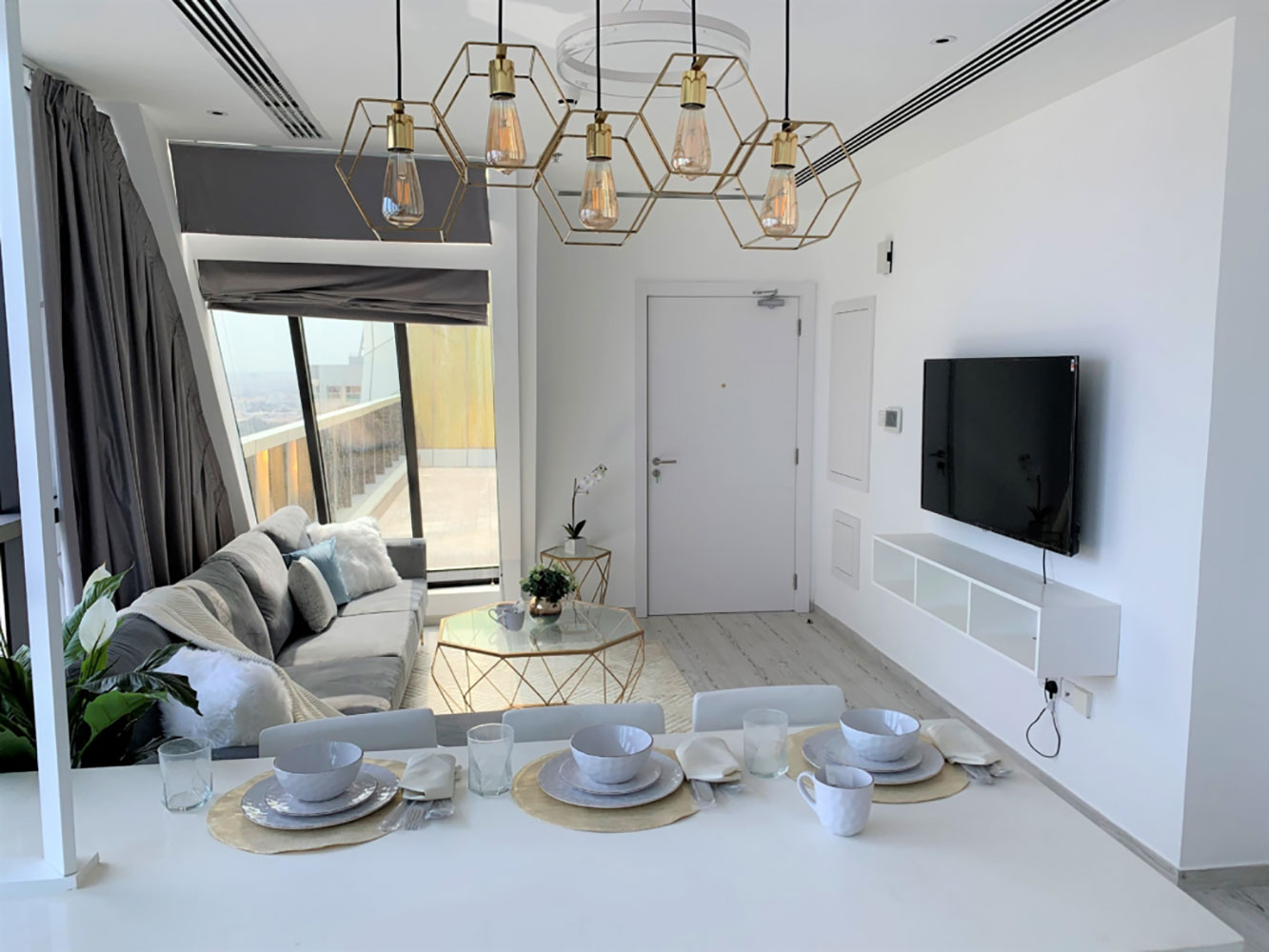 Apartment for Rent in Seef District Image #4043 4