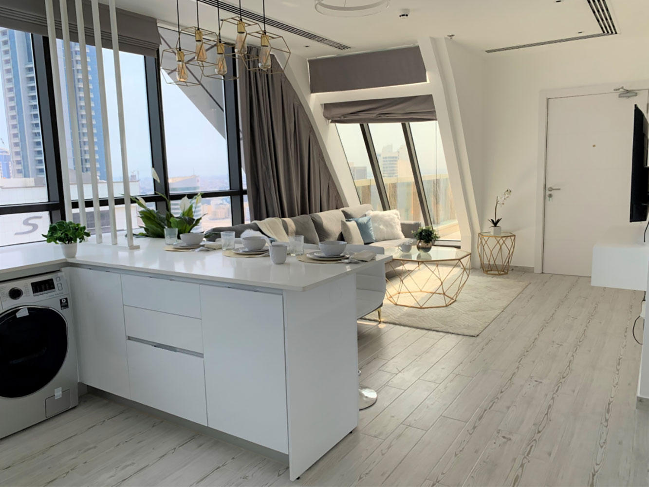 Apartment for Rent in Seef District Image #4043 1