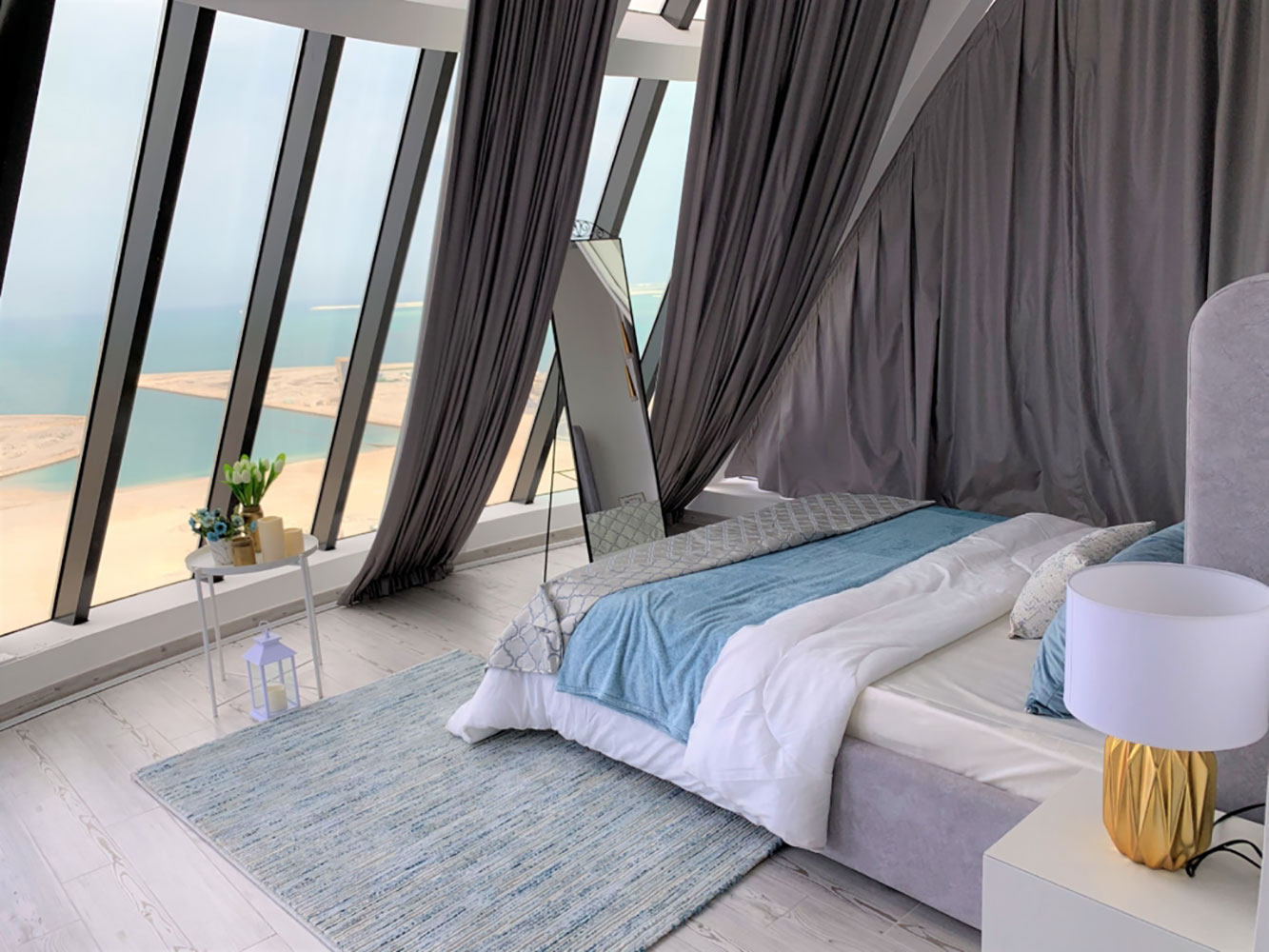 Apartment for Rent in Seef District Image #4043 3