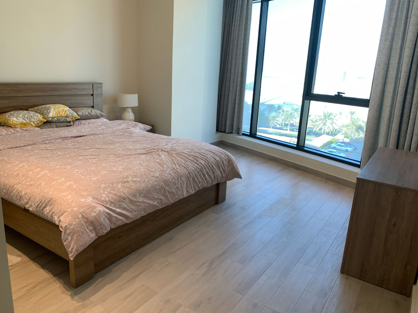 Apartment for Rent in Seef District Image #4044 6