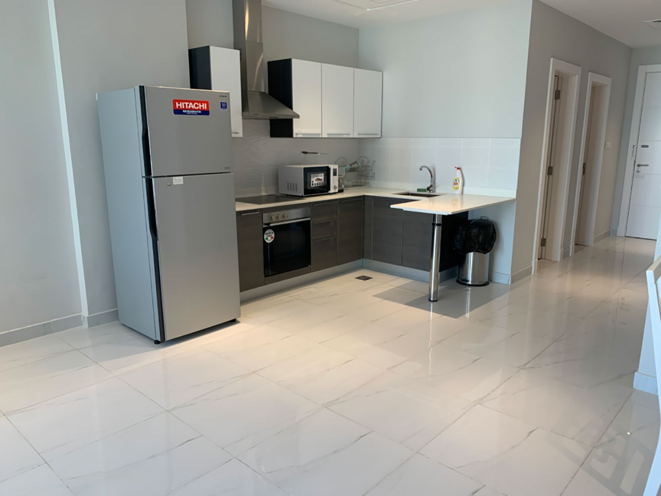 Apartment for Rent in Seef District Image #4044 2