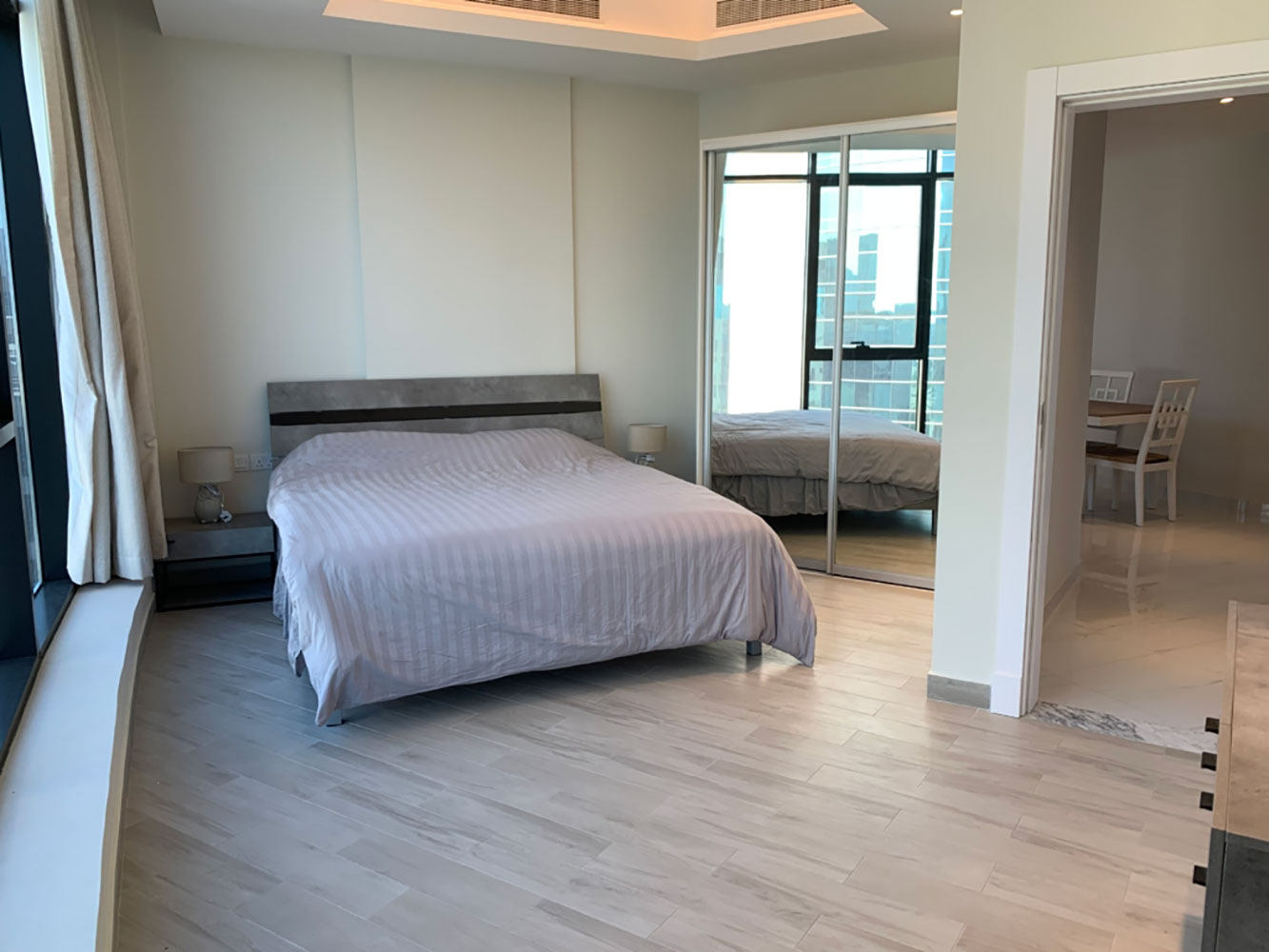 Apartment for Rent in Seef District Image #4044 7