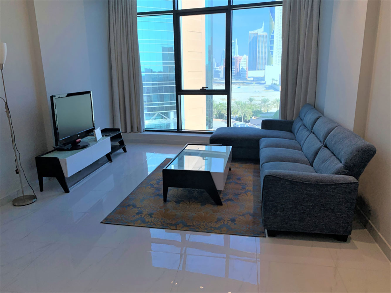 Apartment for Rent in Seef District Image #4044 0