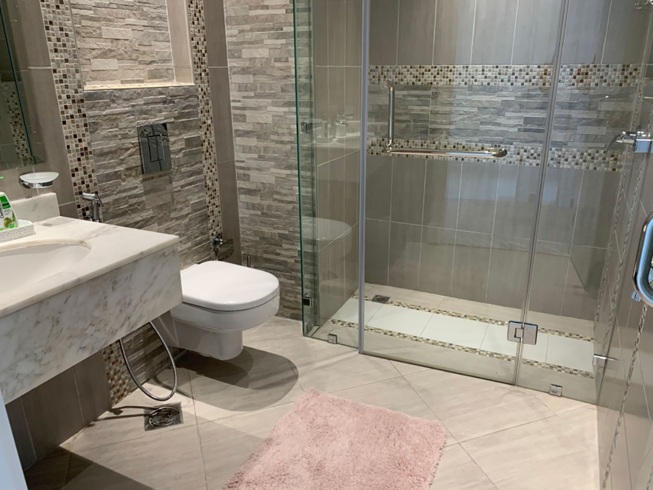 Apartment for Rent in Seef District Image #4044 1