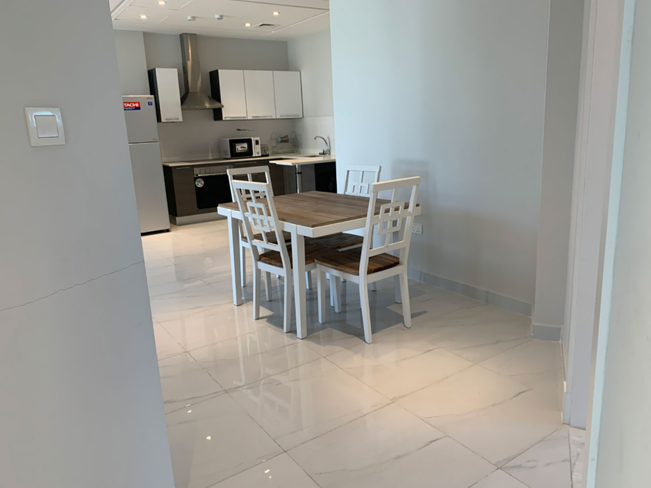 Apartment for Rent in Seef District Image #4044 4