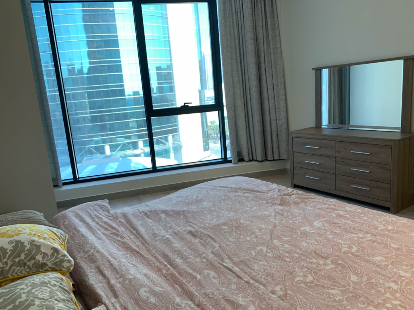 Apartment for Rent in Seef District Image #4044 3