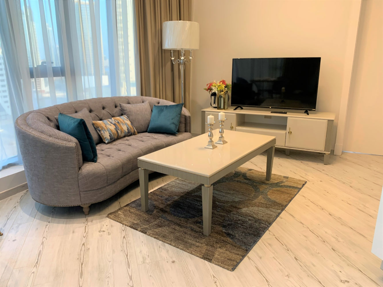 Apartment for Rent in Seef District Image #4045 6