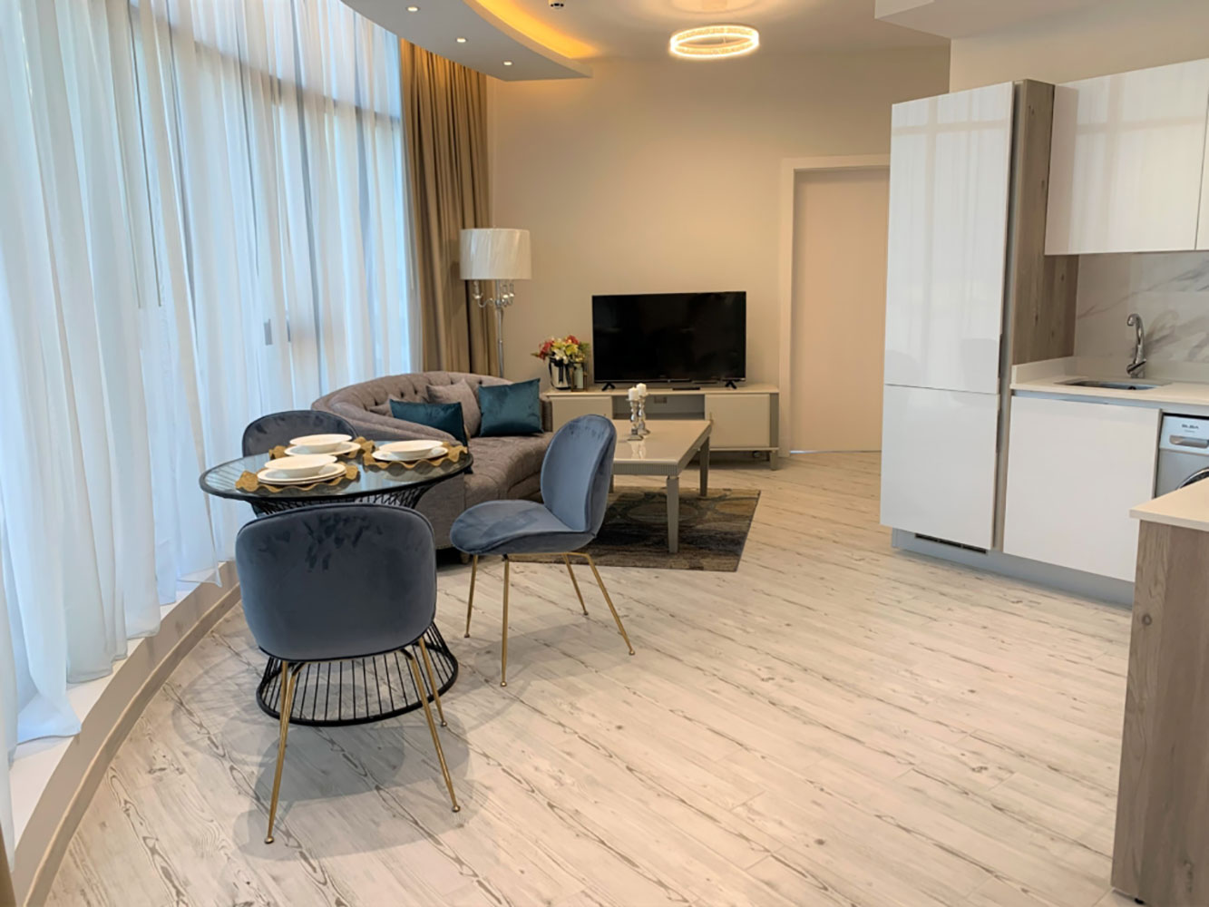 Apartment for Rent in Seef District Image #4045 0