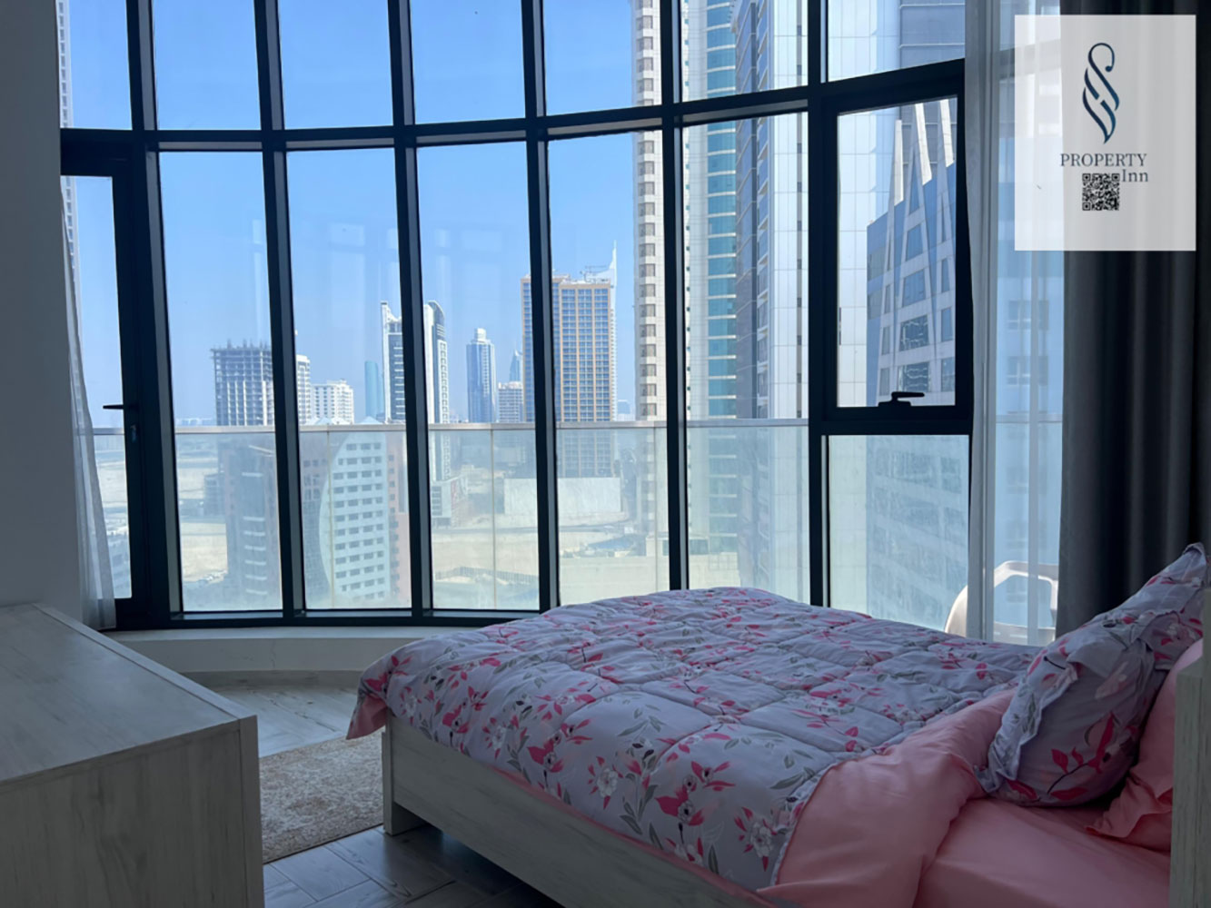 صورة شقة للبيع في ضاحية السيف #4132 2