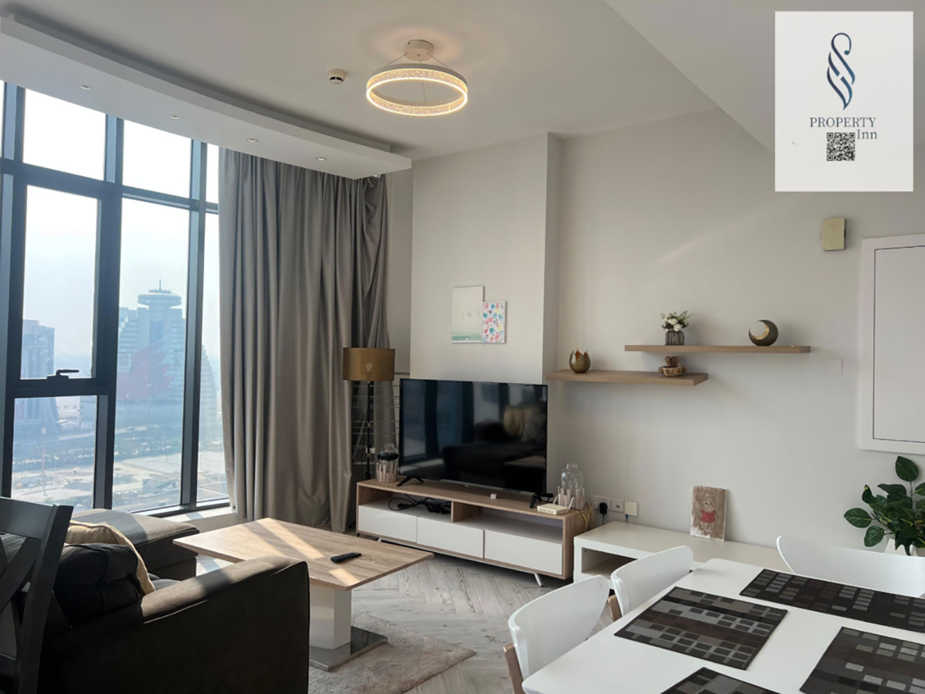 صورة شقة للبيع في ضاحية السيف #4132 0 