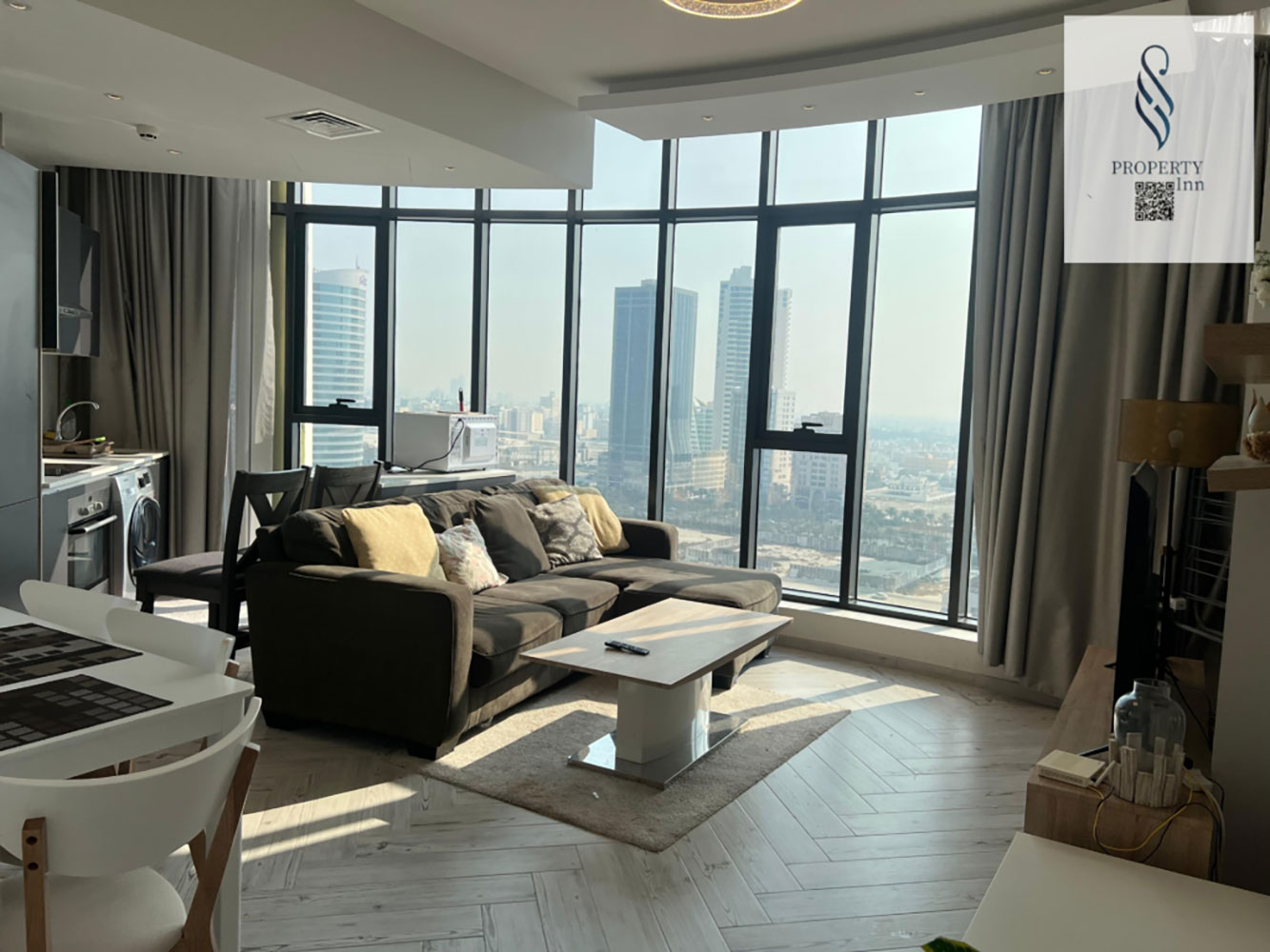 صورة شقة للبيع في ضاحية السيف #4132 5