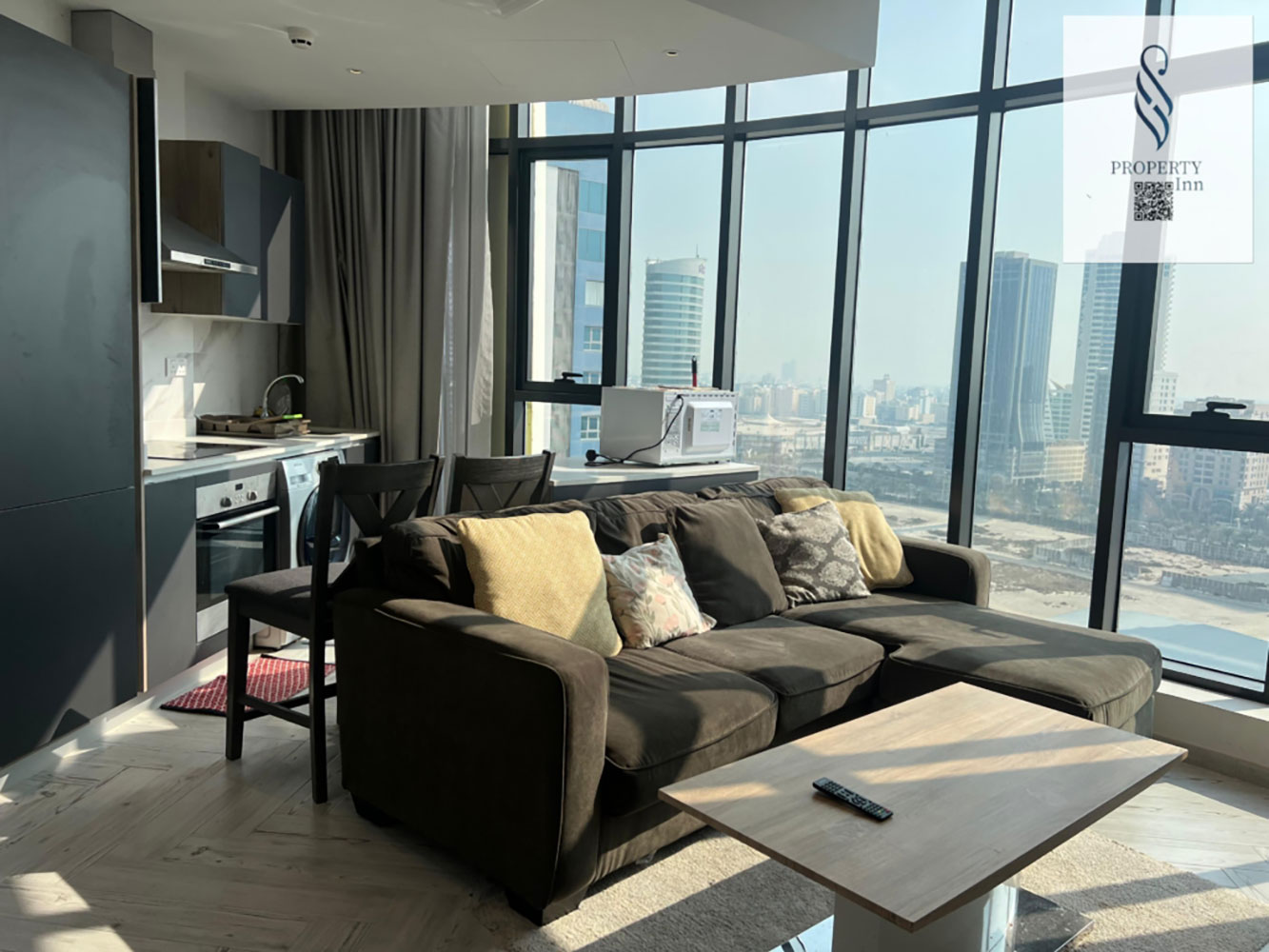 صورة شقة للبيع في ضاحية السيف #4132 4