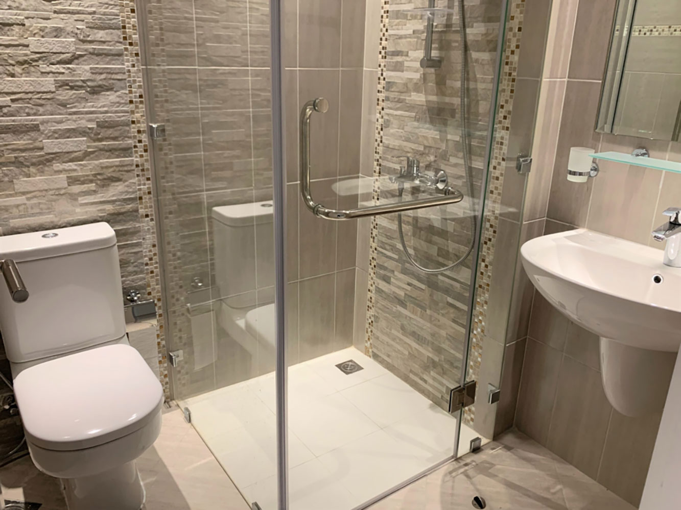 Apartment for Rent in Seef District Image #4155 1