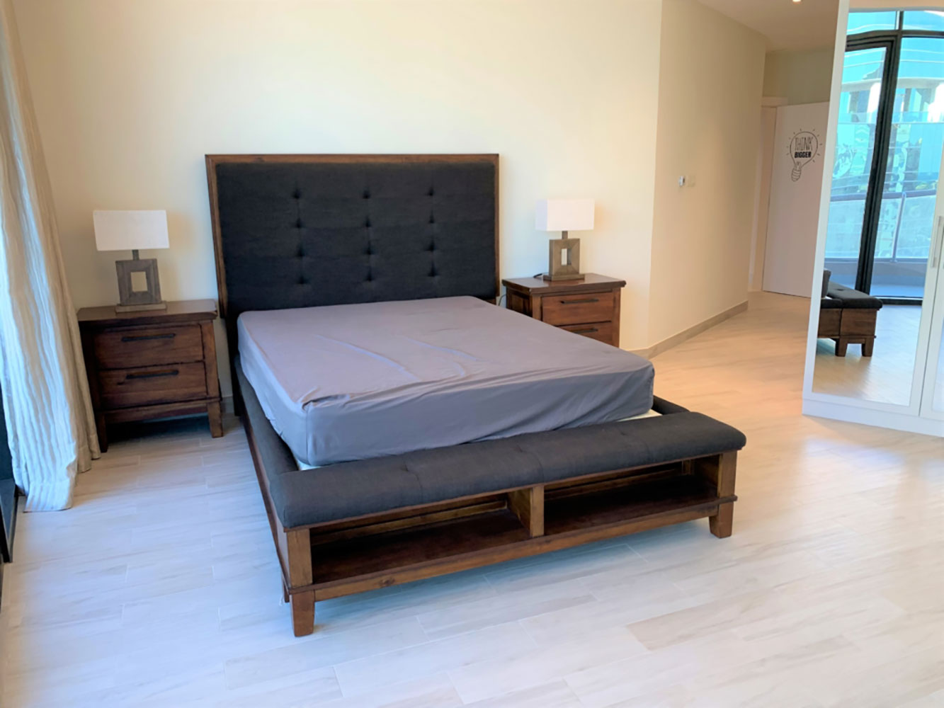 Apartment for Rent in Seef District Image #4155 7