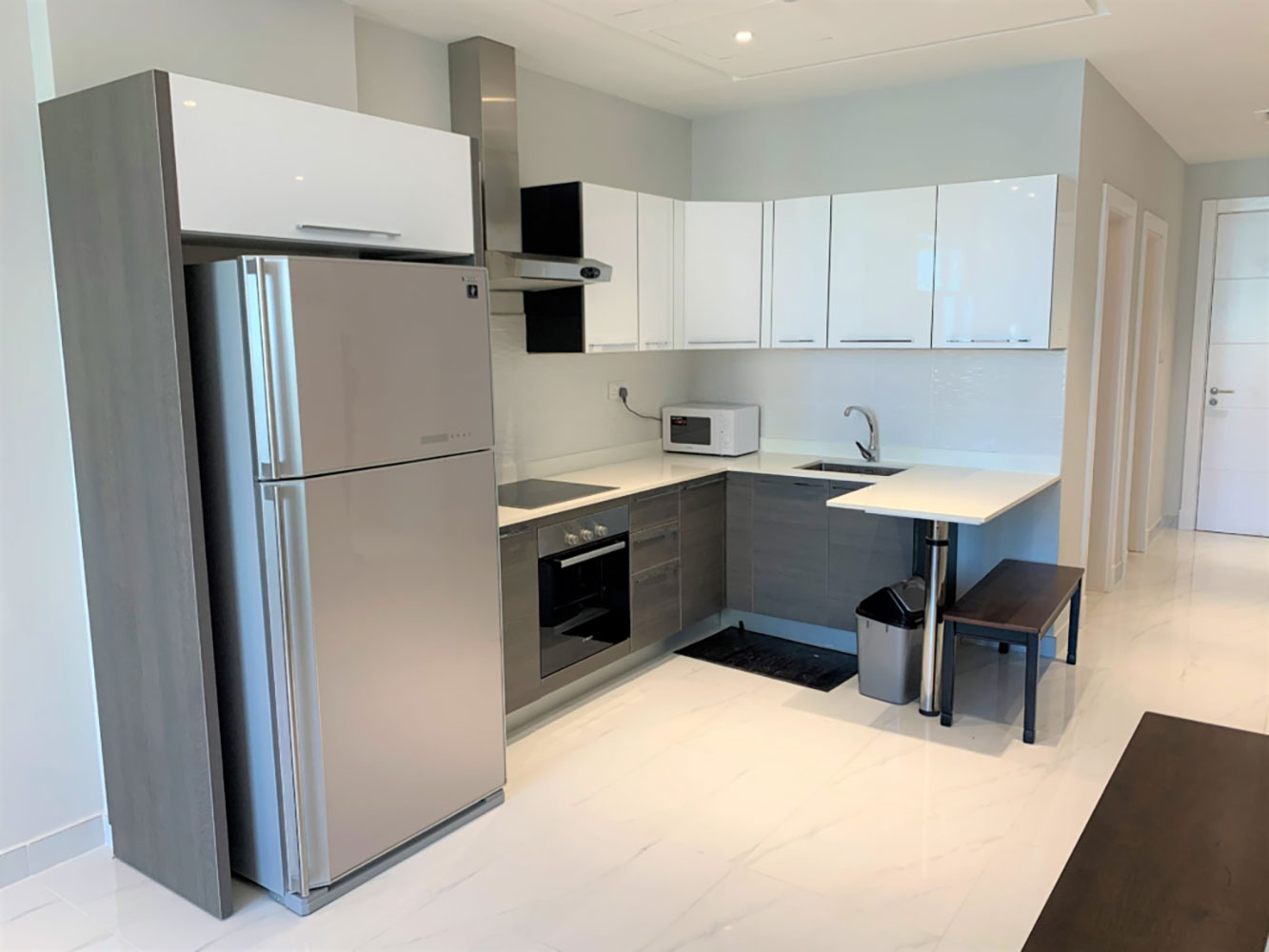 Apartment for Rent in Seef District Image #4155 3