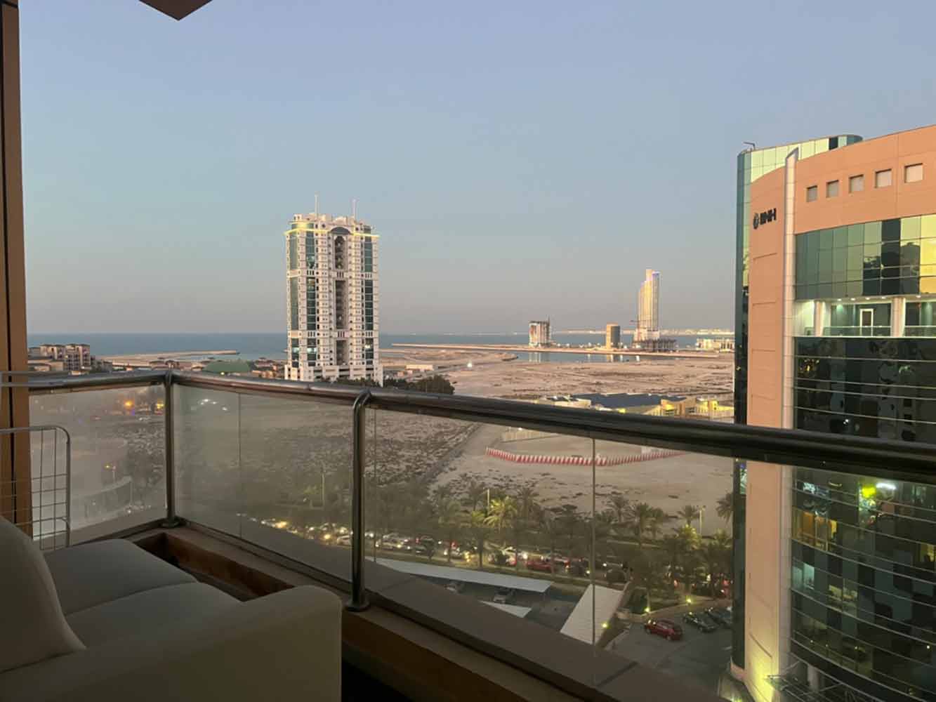 صورة شقة للإيجار في ضاحية السيف #4179 2